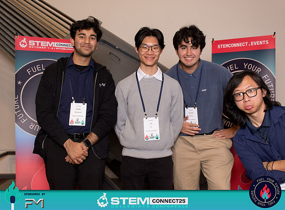 61290 - SASE SC Collegiate Photobooth 2025