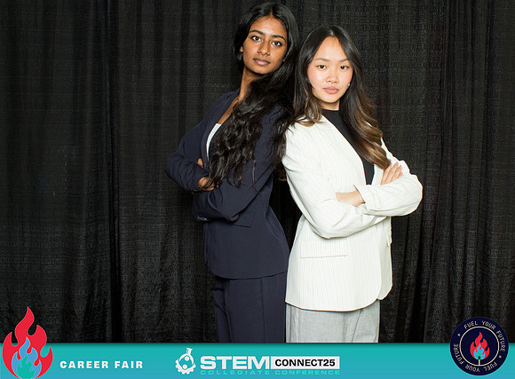 63364 - SASE SC Career Fair Photobooth 2025