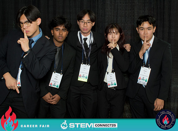63141 - SASE SC Career Fair Photobooth 2025
