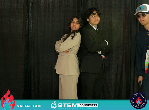 63023 - SASE SC Career Fair Photobooth 2025