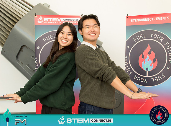 60976 - SASE SC Collegiate Photobooth 2025