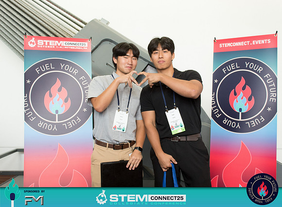 61136 - SASE SC Collegiate Photobooth 2025