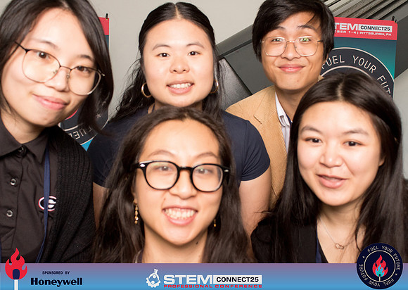 60249 - SASE SC Pro Photobooth 2025