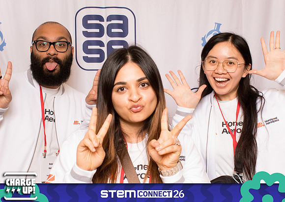60455 - SASE SC Pro Photobooth 2026