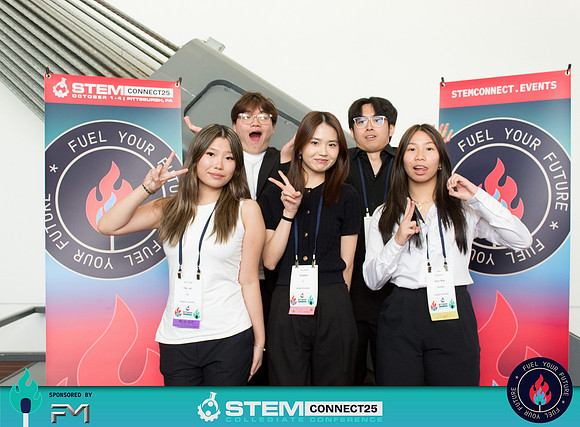 61150 - SASE SC Collegiate Photobooth 2025