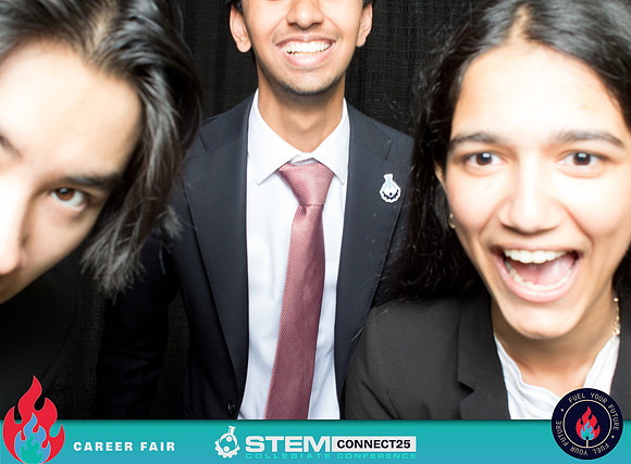 63222 - SASE SC Career Fair Photobooth 2025