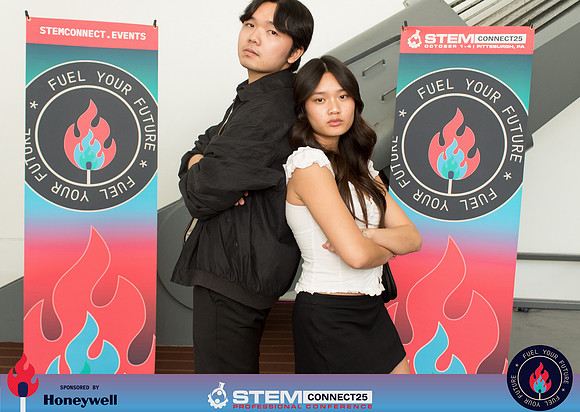 60091 - SASE SC Pro Photobooth 2025