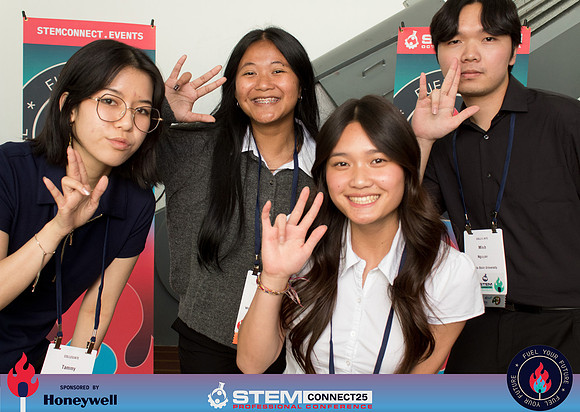 60132 - SASE SC Pro Photobooth 2025