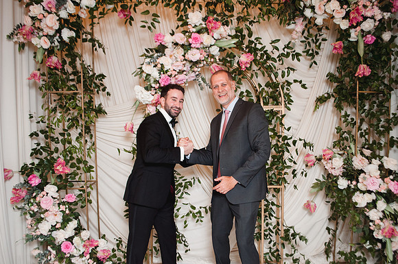 20259 - Annette + Louis Wedding Photobooth 2026