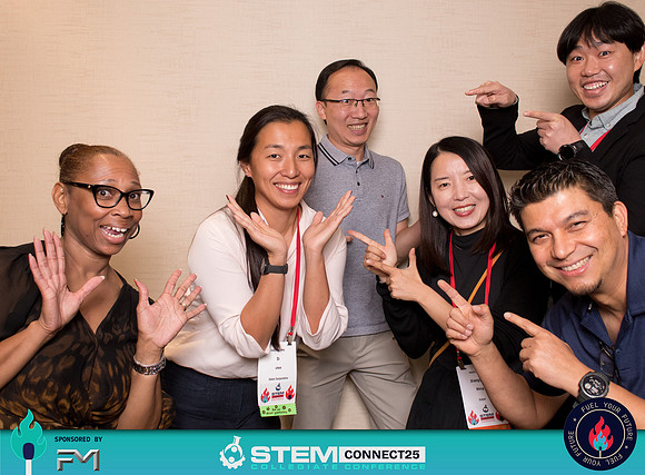 60877 - SASE SC Collegiate Photobooth 2025