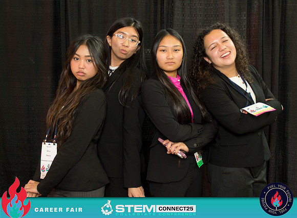 63004 - SASE SC Career Fair Photobooth 2025