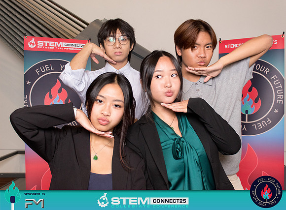 61237 - SASE SC Collegiate Photobooth 2025