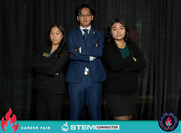 63149 - SASE SC Career Fair Photobooth 2025