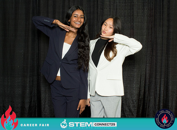 63361 - SASE SC Career Fair Photobooth 2025