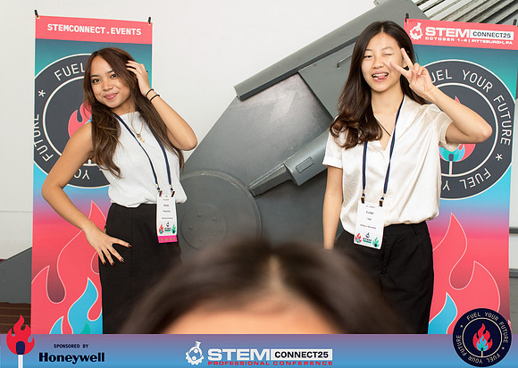 60300 - SASE SC Pro Photobooth 2025