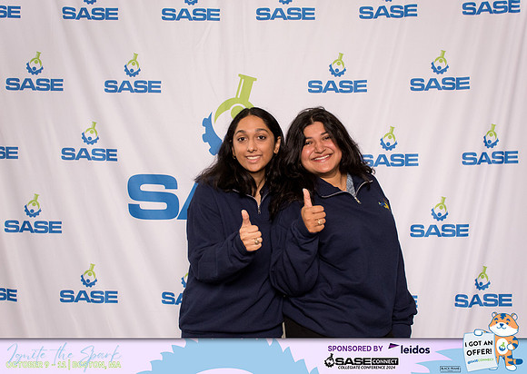 12214 - SASE NC Career Fair Photobooth 2024