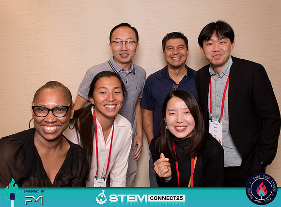 60875 - SASE SC Collegiate Photobooth 2025