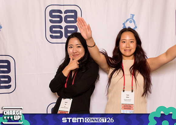60365 - SASE SC Pro Photobooth 2026