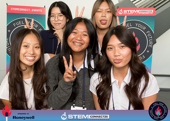 60137 - SASE SC Pro Photobooth 2025