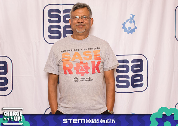 60413 - SASE SC Pro Photobooth 2026