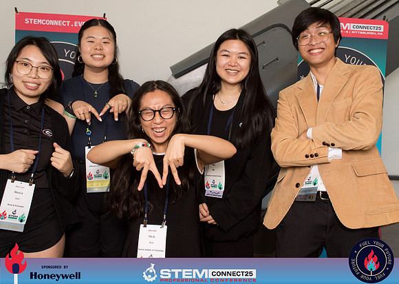 60248 - SASE SC Pro Photobooth 2025