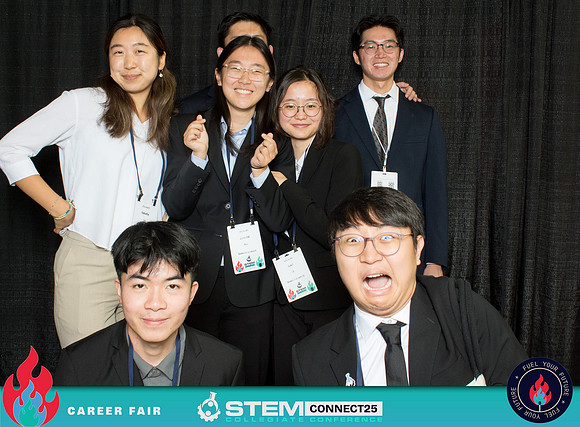 63288 - SASE SC Career Fair Photobooth 2025