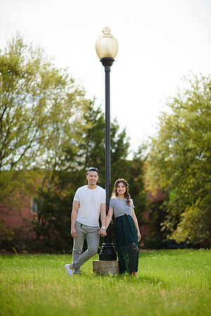 11889 - Leslie  Richard Engagement 2018