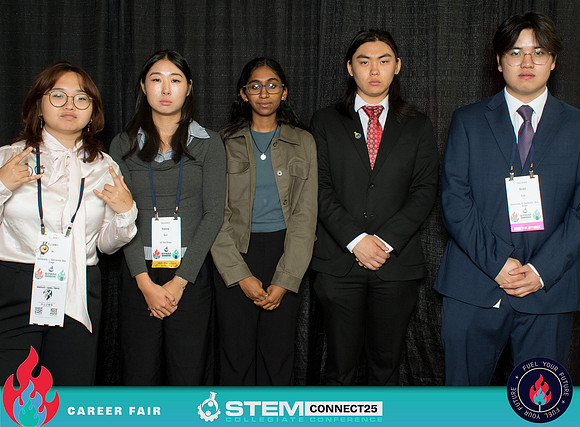 63408 - SASE SC Career Fair Photobooth 2025