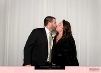 20009 - Stephanie + Vincent Wedding Photobooth 2023