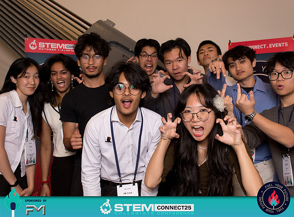 61274 - SASE SC Collegiate Photobooth 2025