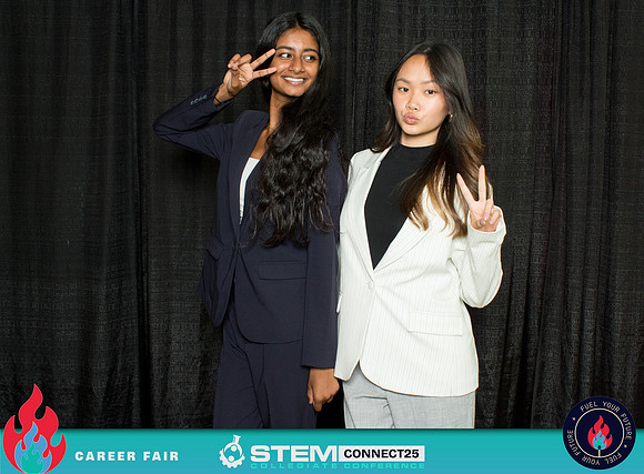 63366 - SASE SC Career Fair Photobooth 2025
