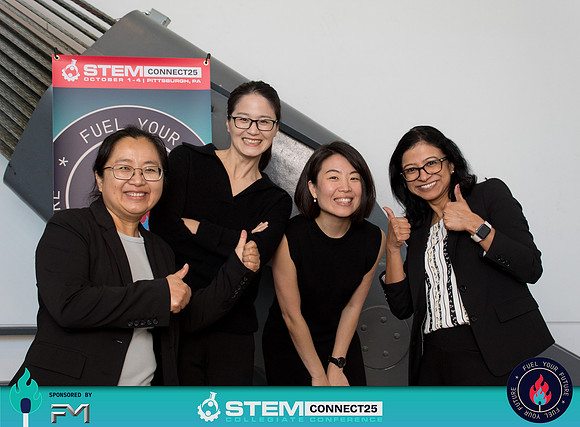 60896 - SASE SC Collegiate Photobooth 2025