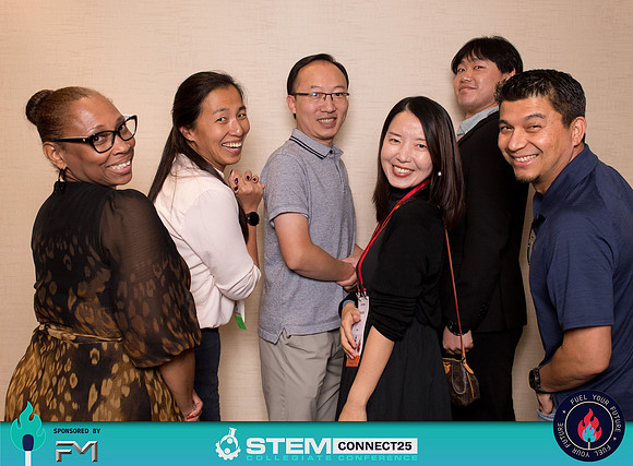 60878 - SASE SC Collegiate Photobooth 2025