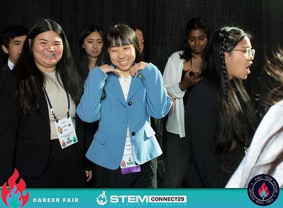 63056 - SASE SC Career Fair Photobooth 2025