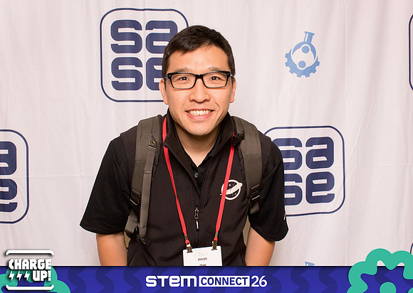 60351 - SASE SC Pro Photobooth 2026