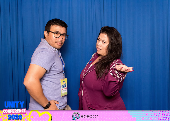 20034 - ACE NextGen Unity Conference PHotobooth 2026