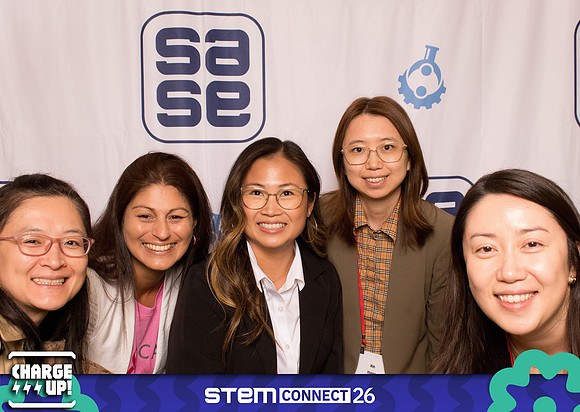 60355 - SASE SC Pro Photobooth 2026