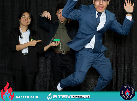 63174 - SASE SC Career Fair Photobooth 2025