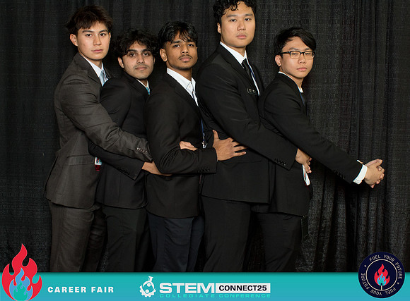 63328 - SASE SC Career Fair Photobooth 2025