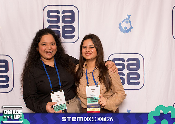 60410 - SASE SC Pro Photobooth 2026