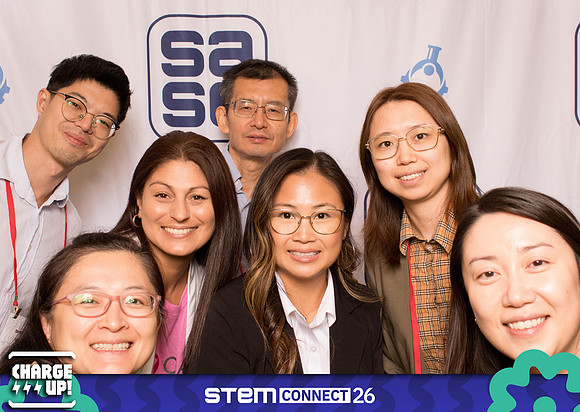 60358 - SASE SC Pro Photobooth 2026