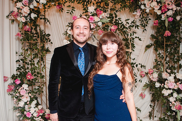 20296 - Annette + Louis Wedding Photobooth 2026