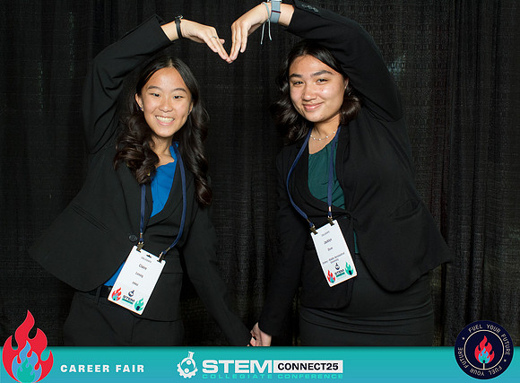 63134 - SASE SC Career Fair Photobooth 2025
