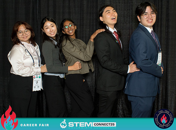63407 - SASE SC Career Fair Photobooth 2025