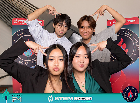 61233 - SASE SC Collegiate Photobooth 2025