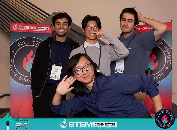 61298 - SASE SC Collegiate Photobooth 2025