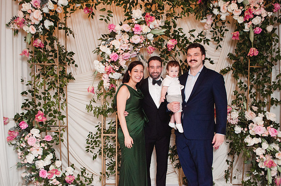 20181 - Annette + Louis Wedding Photobooth 2026