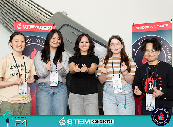 61209 - SASE SC Collegiate Photobooth 2025
