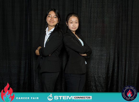 63181 - SASE SC Career Fair Photobooth 2025