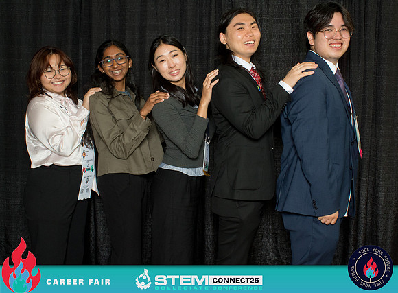 63402 - SASE SC Career Fair Photobooth 2025